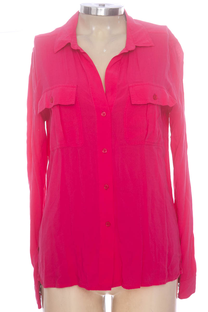 Blusa color Fucsia - NAF NAF