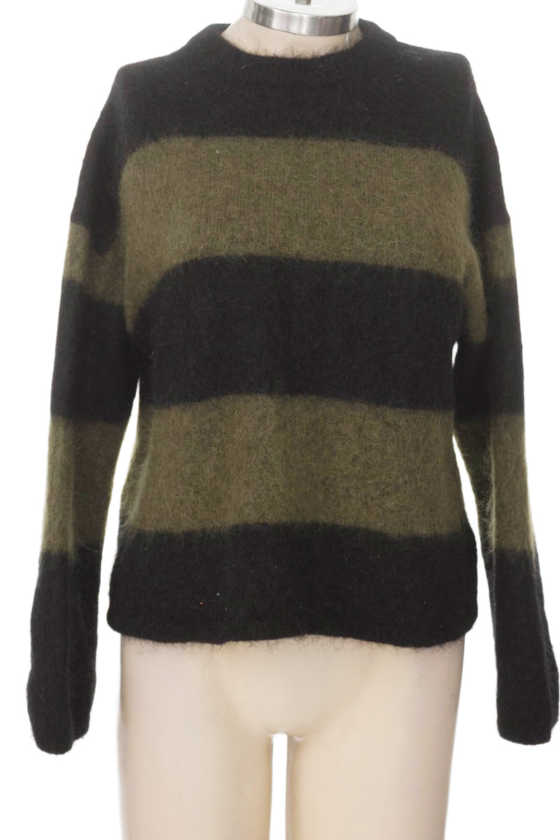 Sweater color Negro - H&M Edition