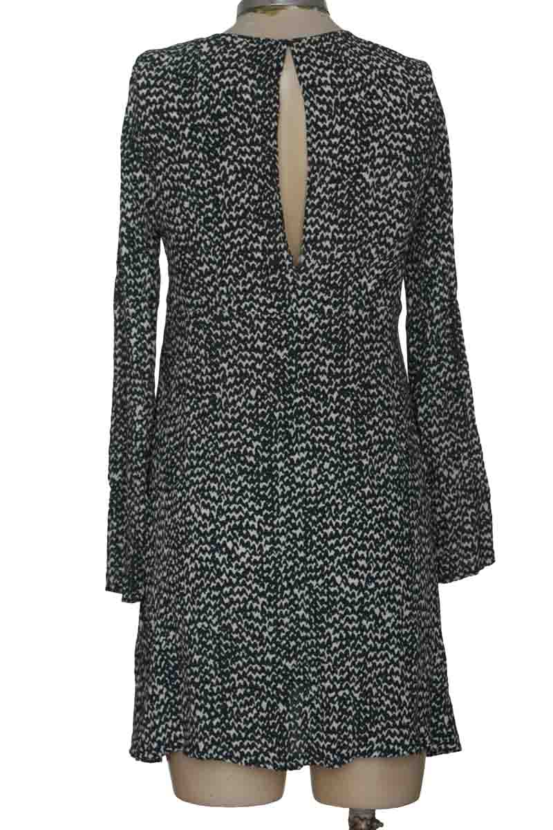 Vestido / Enterizo color Azul - Zara