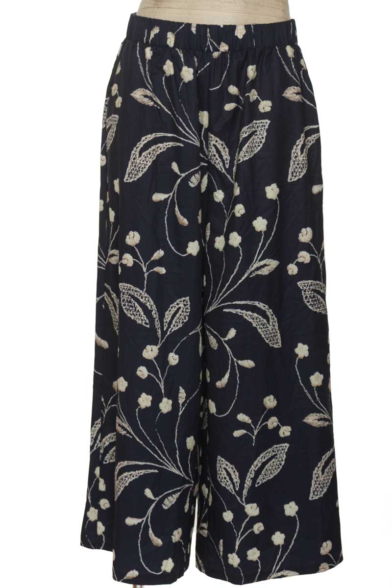 Pantalones color Azul - Closeando