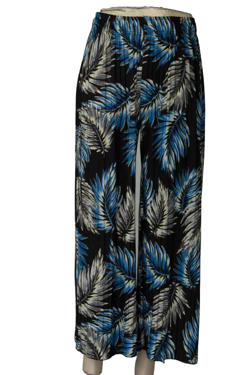 Pantalones color Negro - Closeando