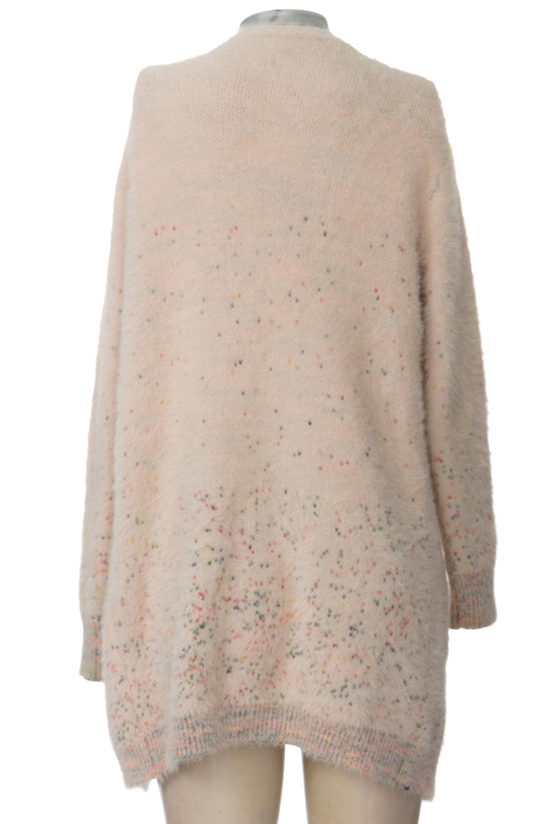 Sweater color Rosado - Beyond