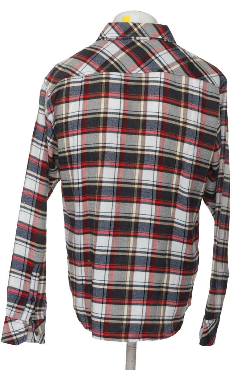 Camisa color Estampado - Carrera