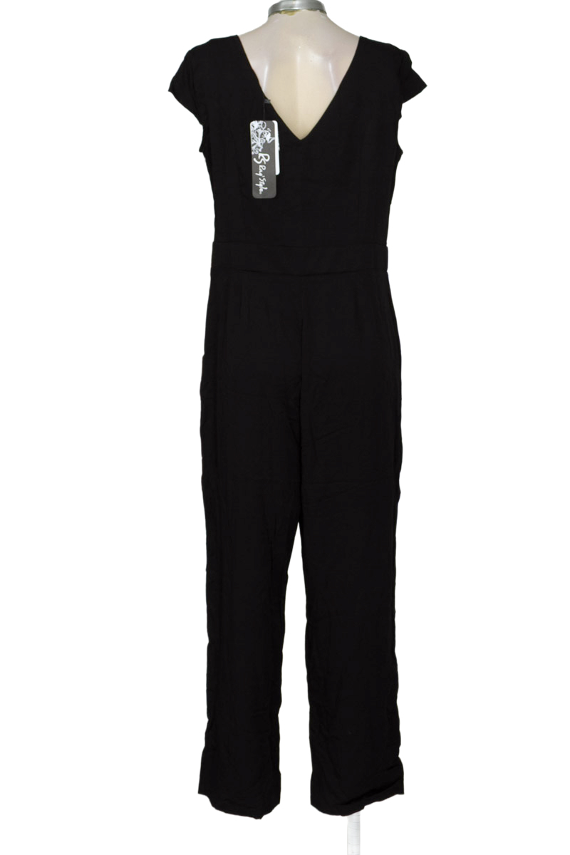 Vestido / Enterizo color Negro - RAGGED