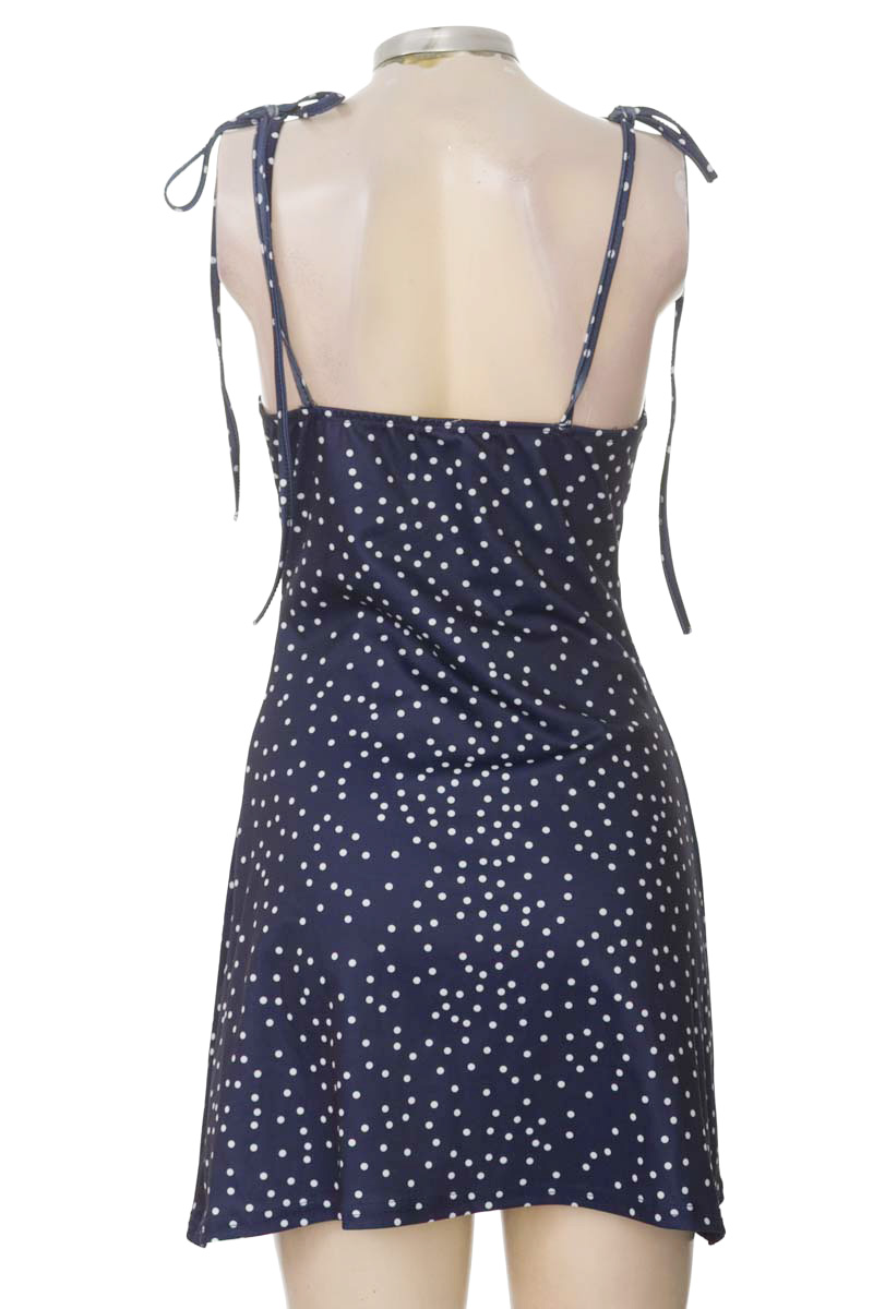 Vestido / Enterizo color Azul - Closeando