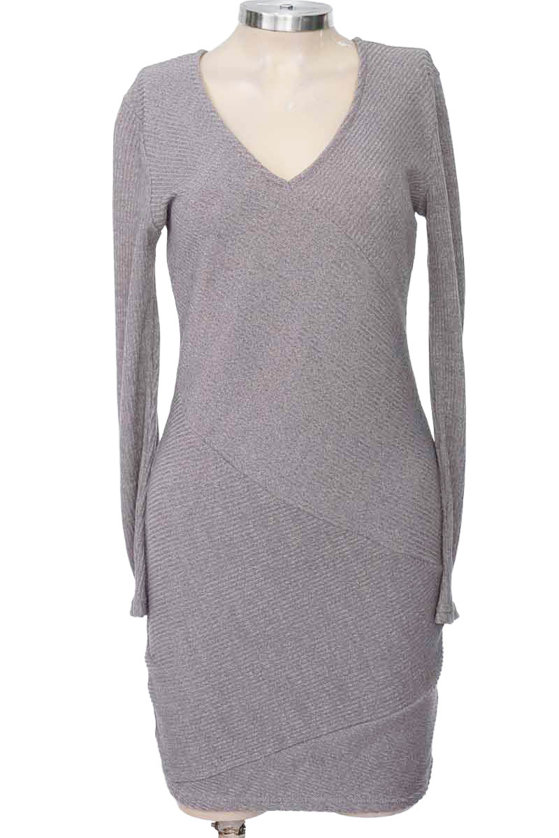 Vestido / Enterizo color Gris - MNG