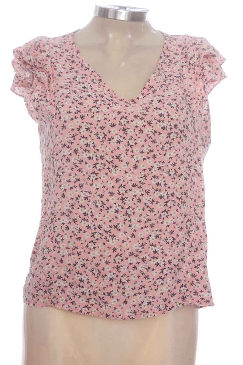 Blusa color Rosado - Next