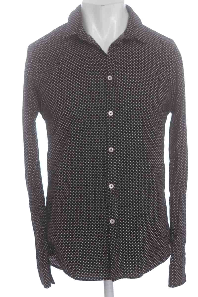 Camisa color Negro - Closeando