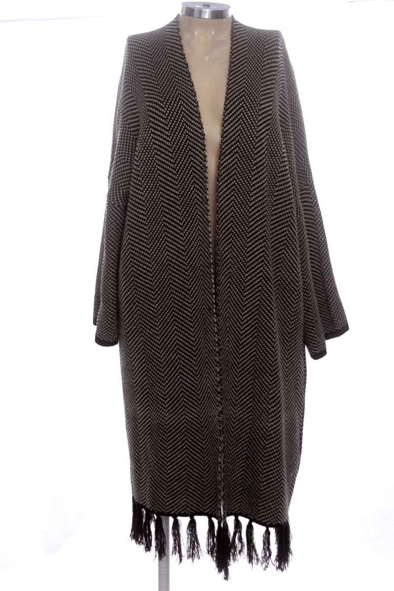 Sweater color Negro - Arturo Calle