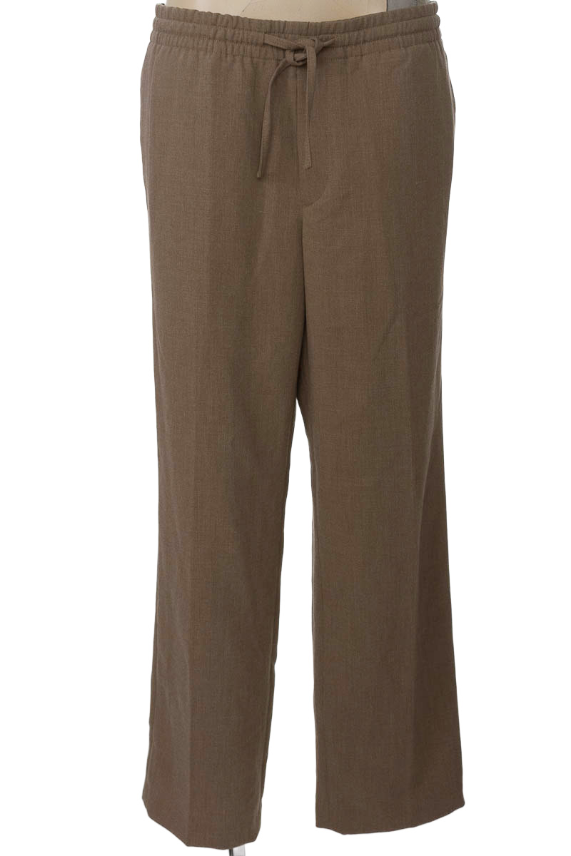 Pantalones color Beige - H&M