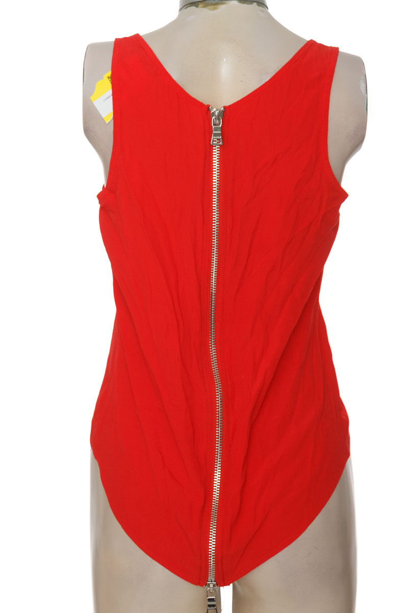 Blusa color Rojo - Studio F