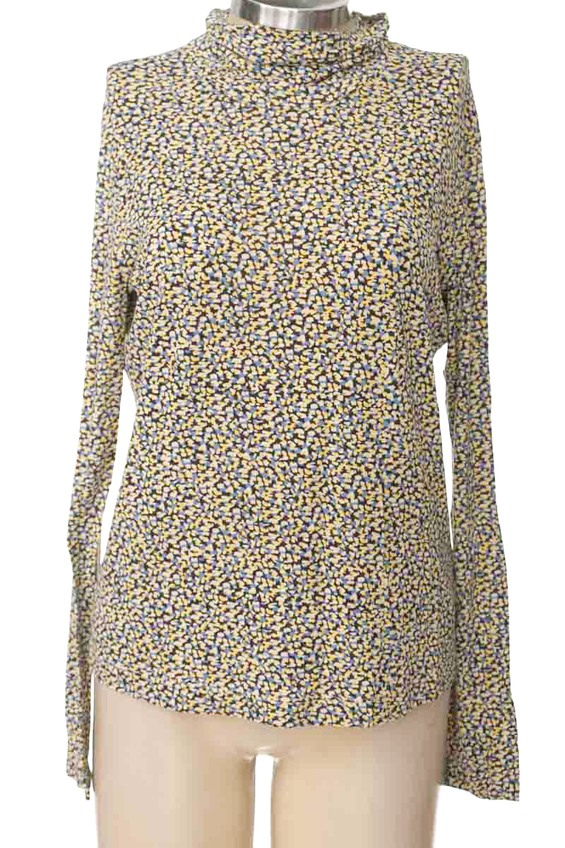 Top / Camiseta color Estampado - H&M