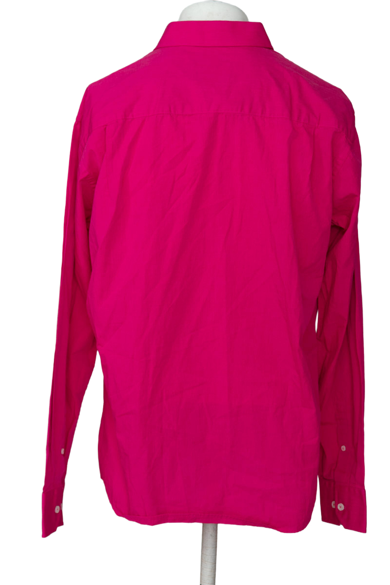 Camisa color Fucsia - Fariani