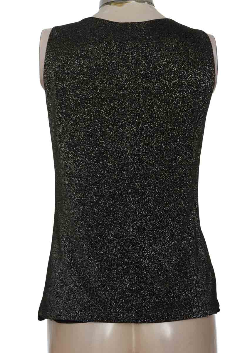 Blusa color Negro - Julio