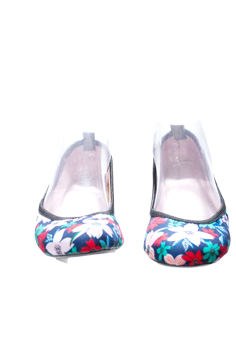 Zapatos color Azul - Closeando