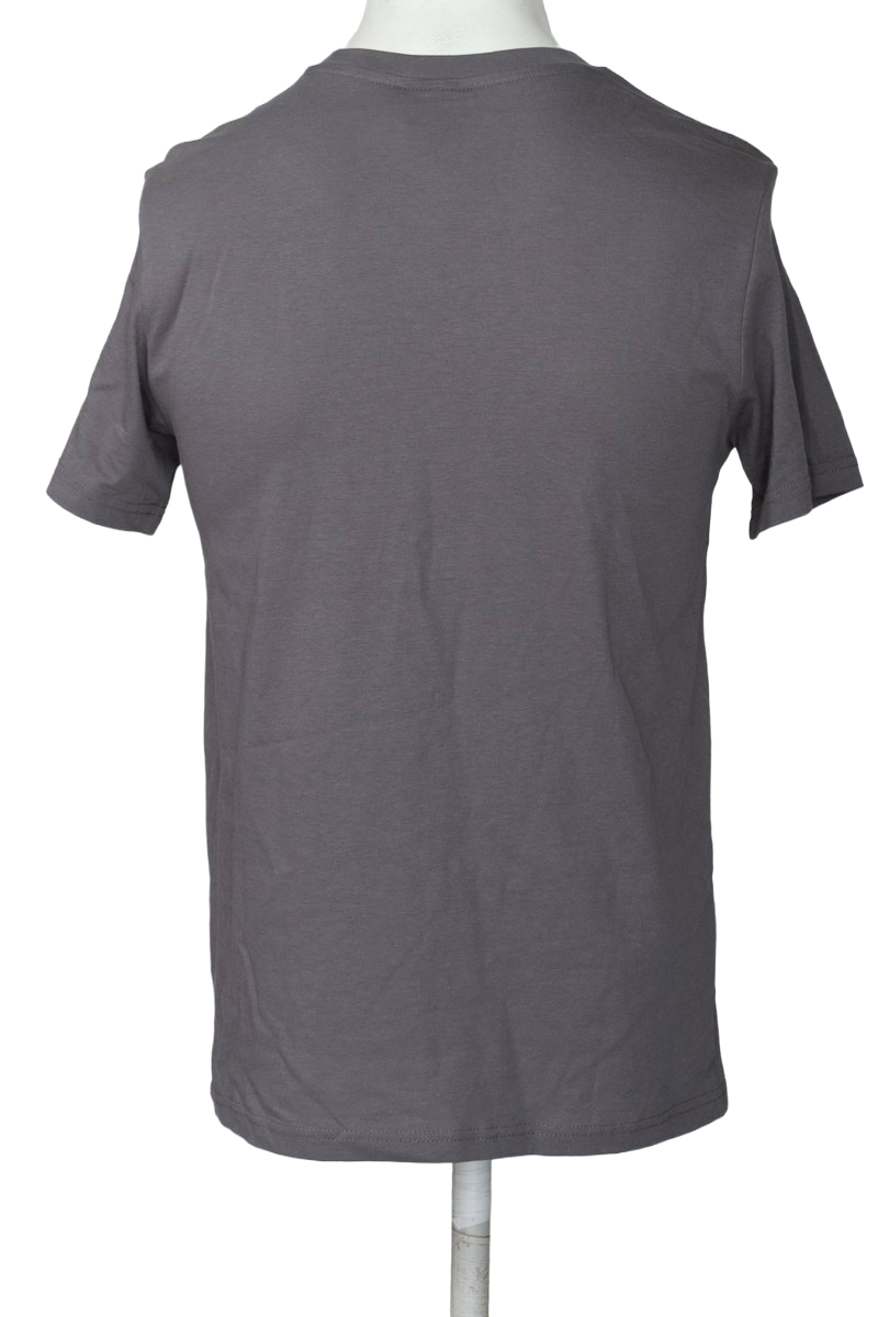 Camiseta color Gris - H&M