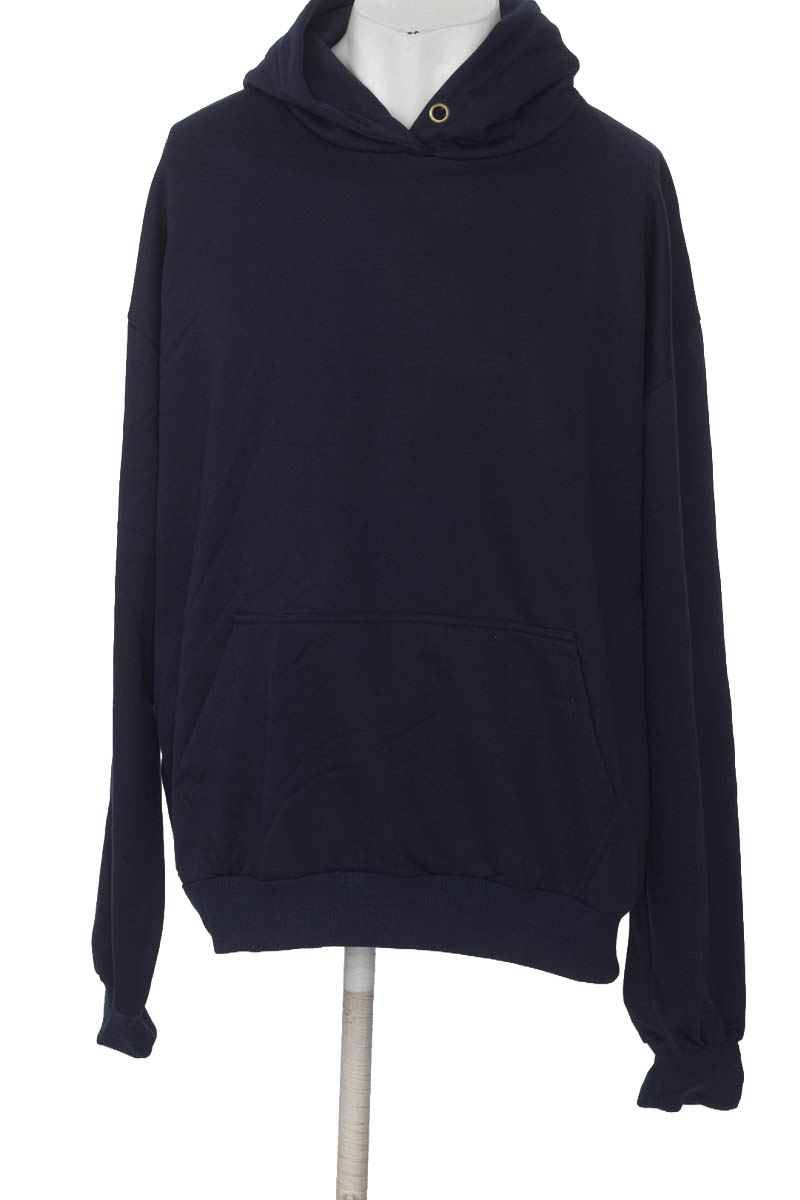 Sweater color Azul - Closeando