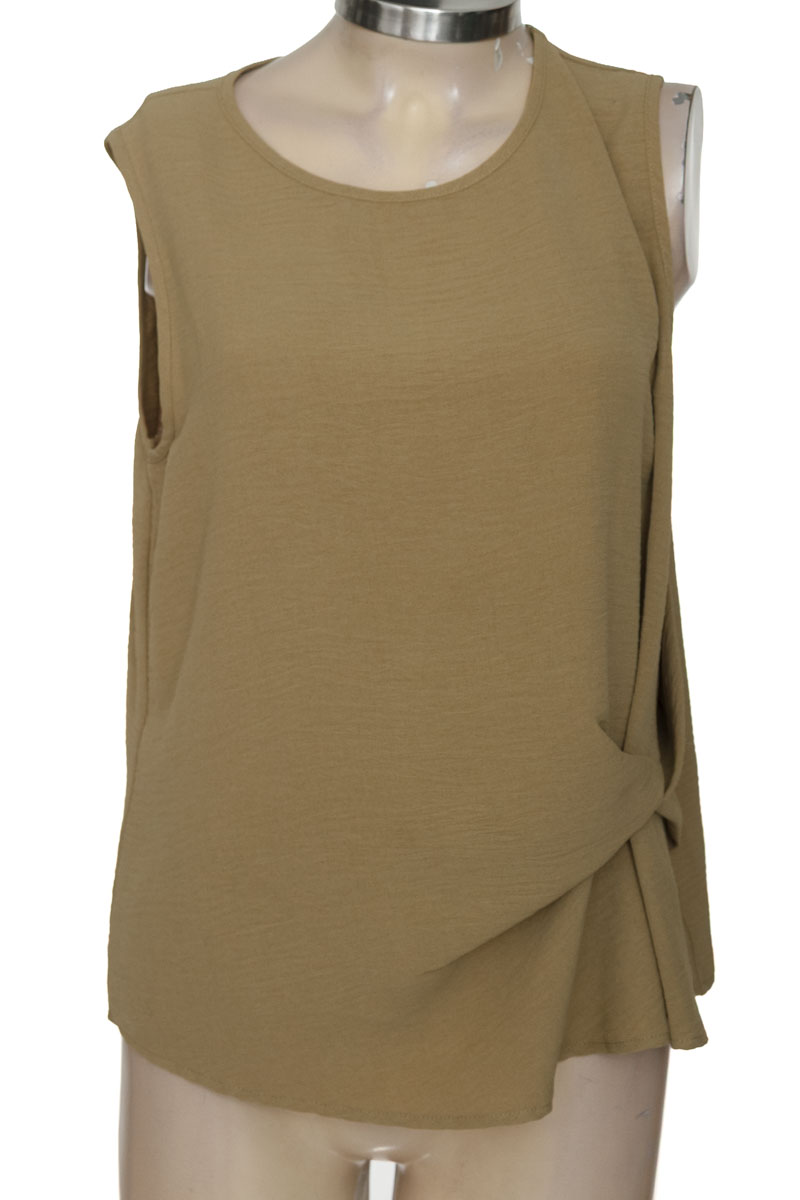 Blusa color Verde - MNG