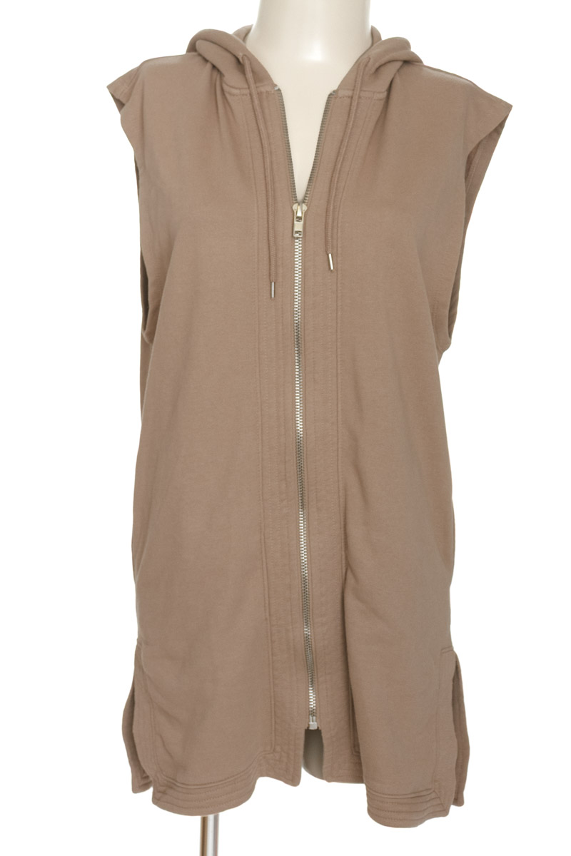 Vestido / Enterizo color Beige - Forever 21