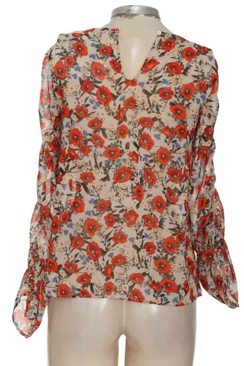 Blusa color Estampado - Koaj
