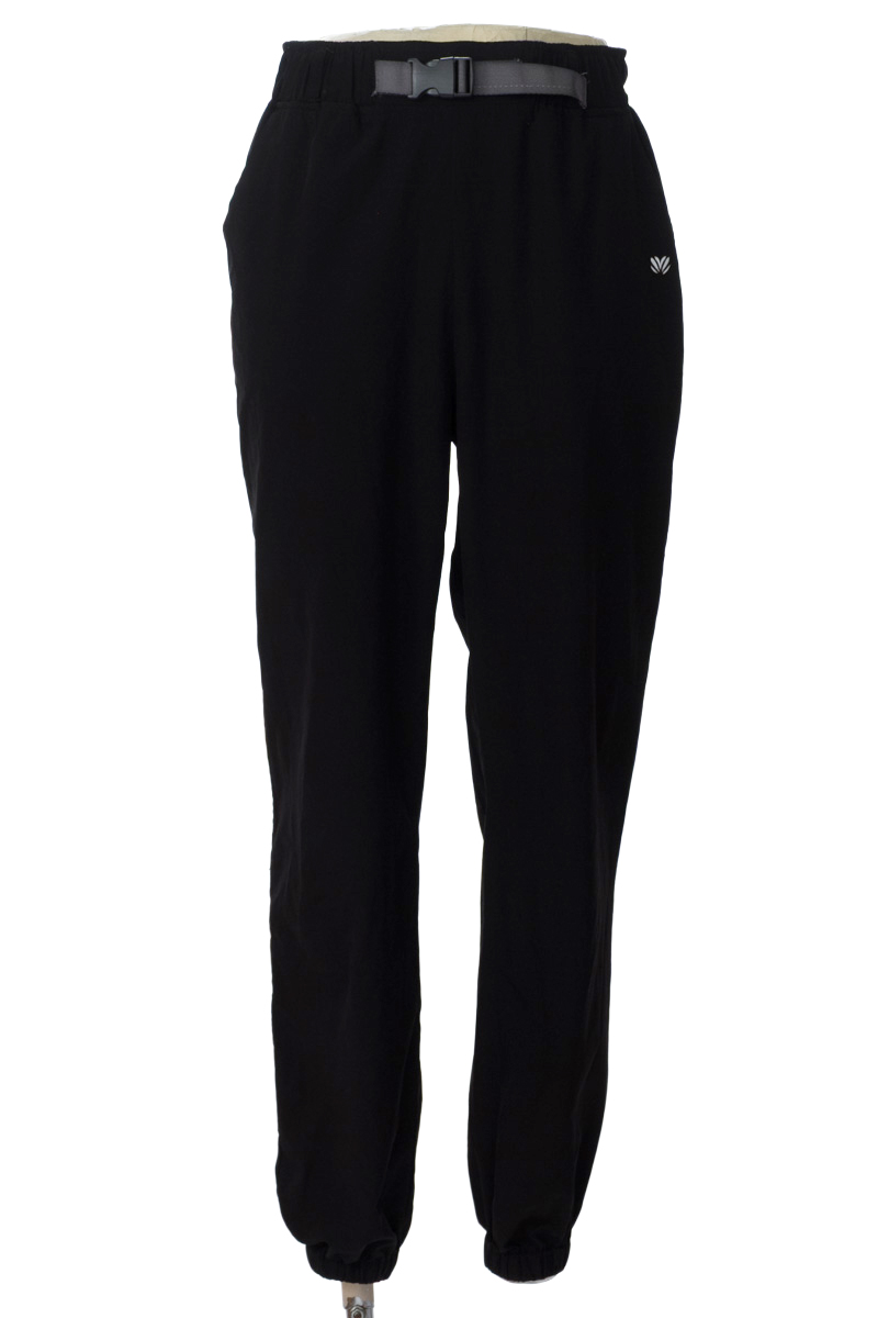 Pantalones color Negro - Forever 21
