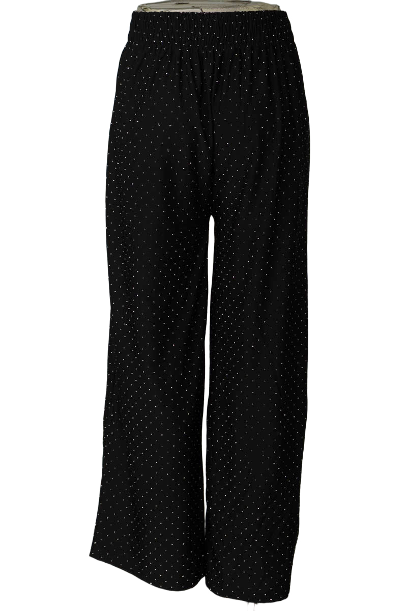 Pantalones color Negro - Closeando