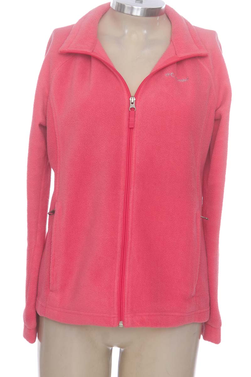 Sweater color Rosado - Columbia