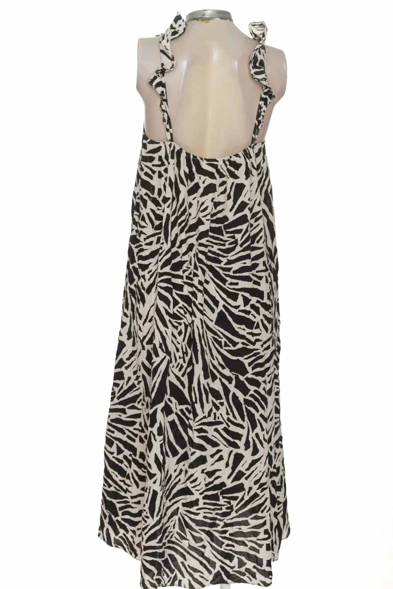 Vestido / Enterizo color Estampado - H&M