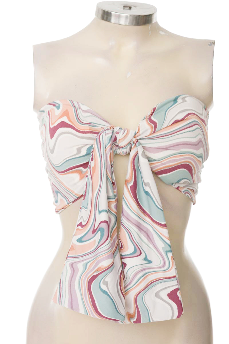 Top / Camiseta color Estampado - Blashe