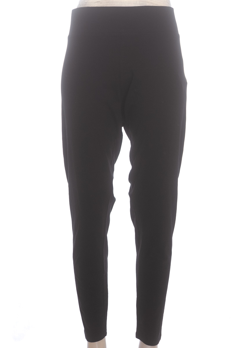 Pantalones color Negro - H&M