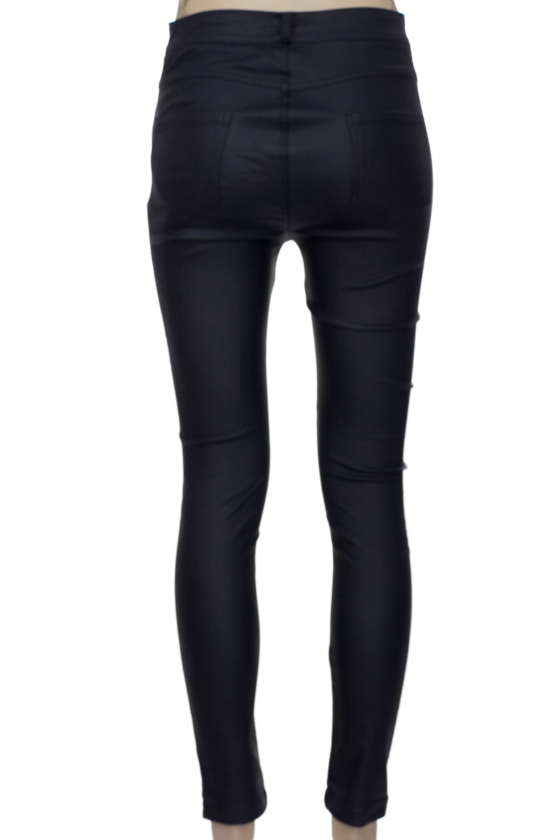 Pantalones color Azul - Bel Style