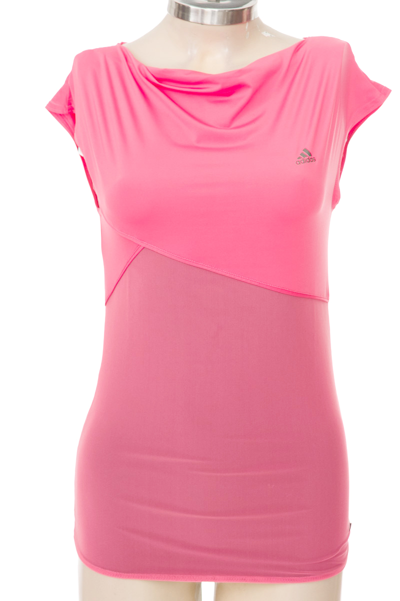 Ropa Deportiva / Salida de Baño color Fucsia - Adidas