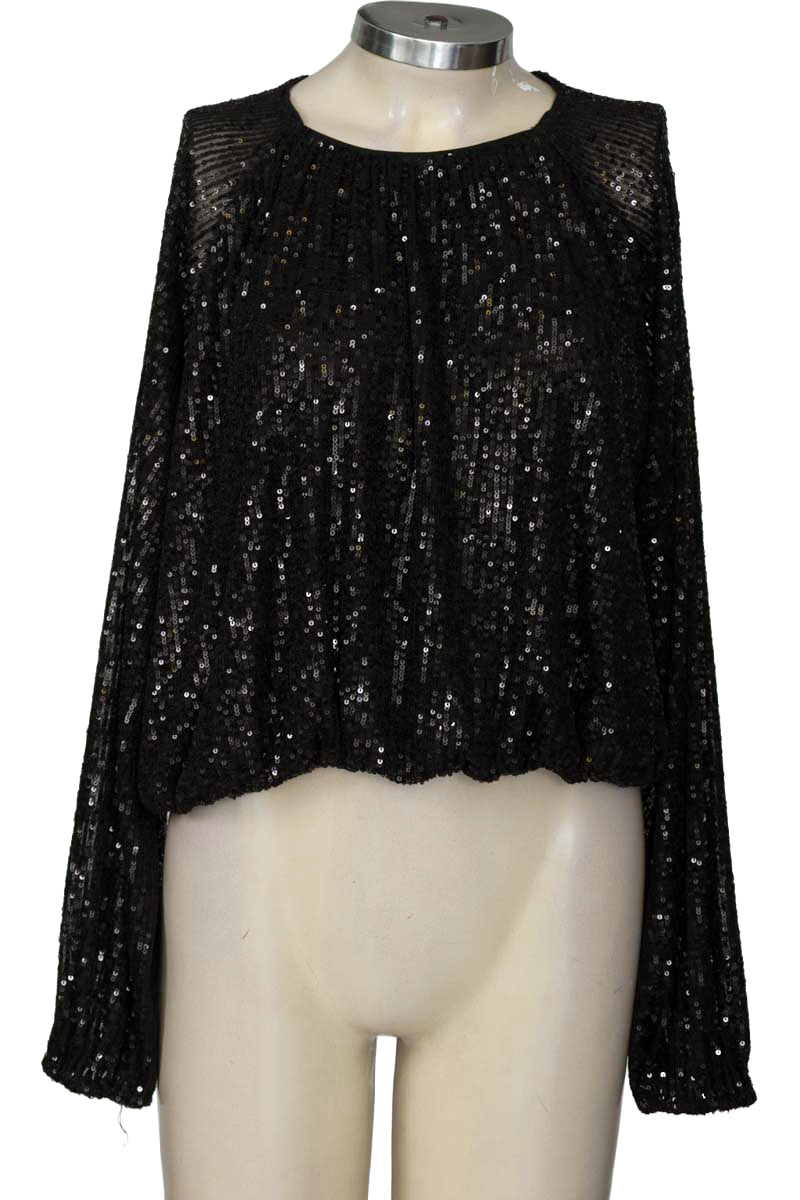 Blusa color Negro - H&M