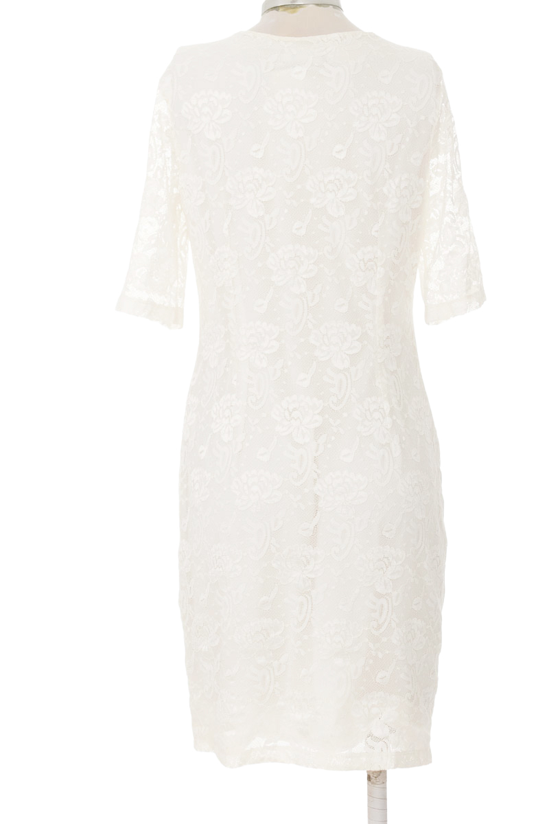 Vestido / Enterizo color Beige - Lindas y Bellas