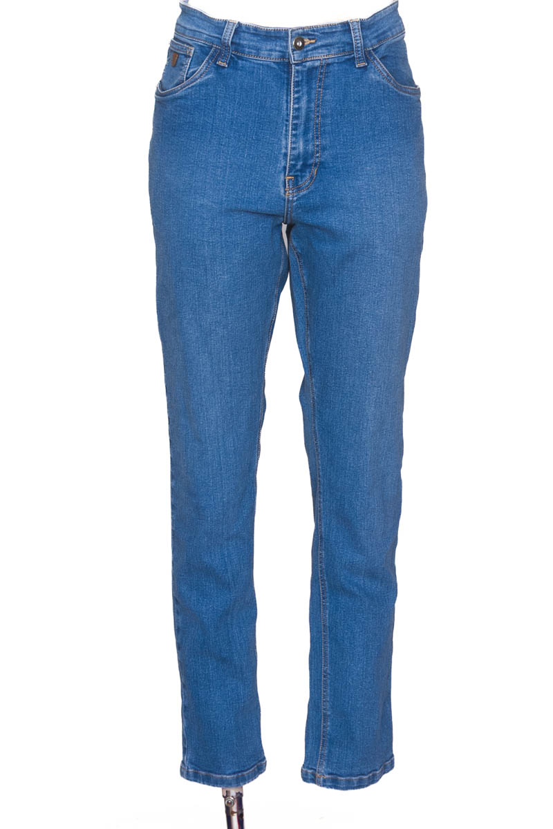 Jean color Azul - Kenzo Jeans