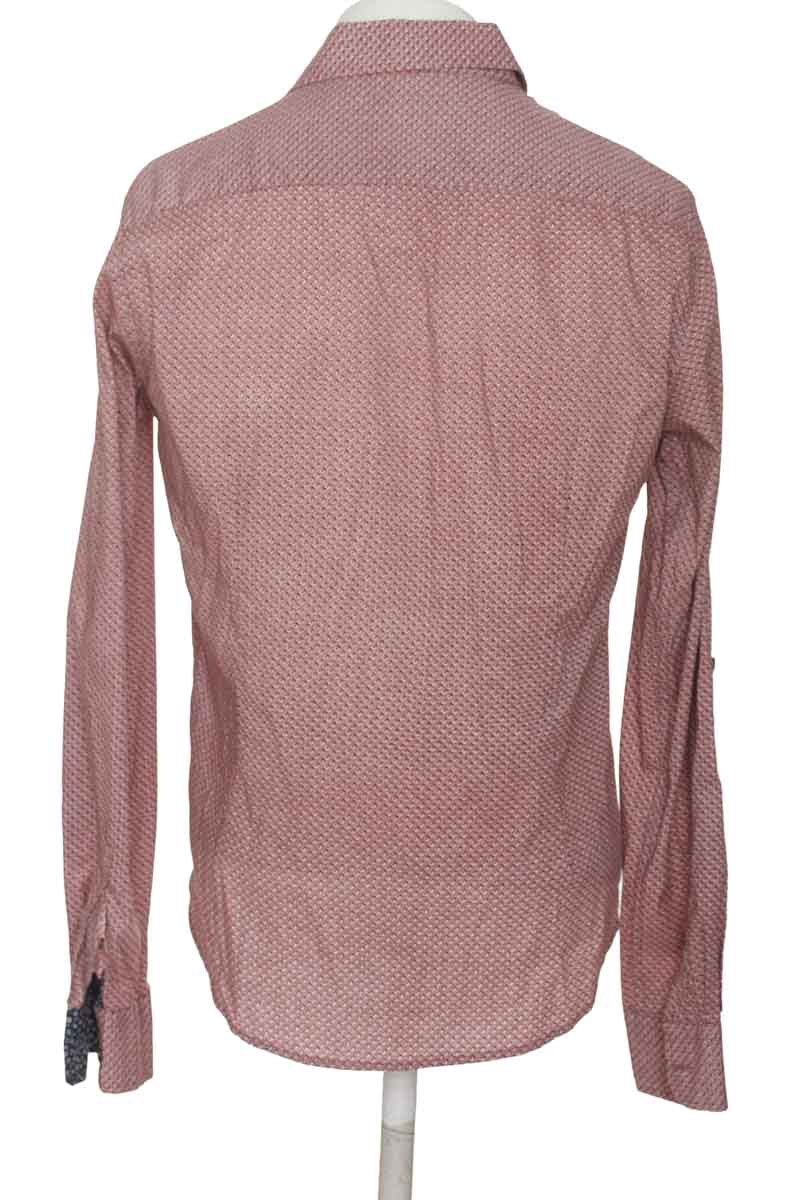 Camisa color Vinotinto - Koaj
