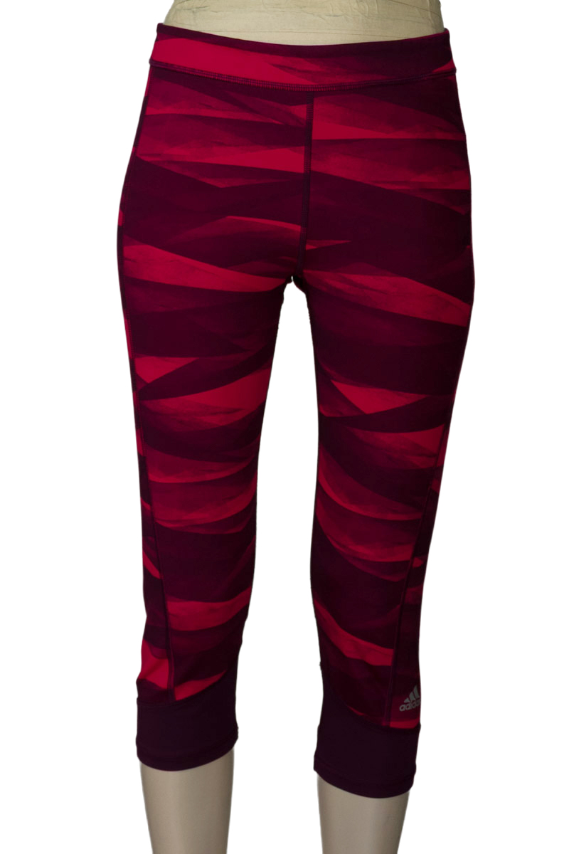 Ropa Deportiva / Salida de Baño color Fucsia - Adidas