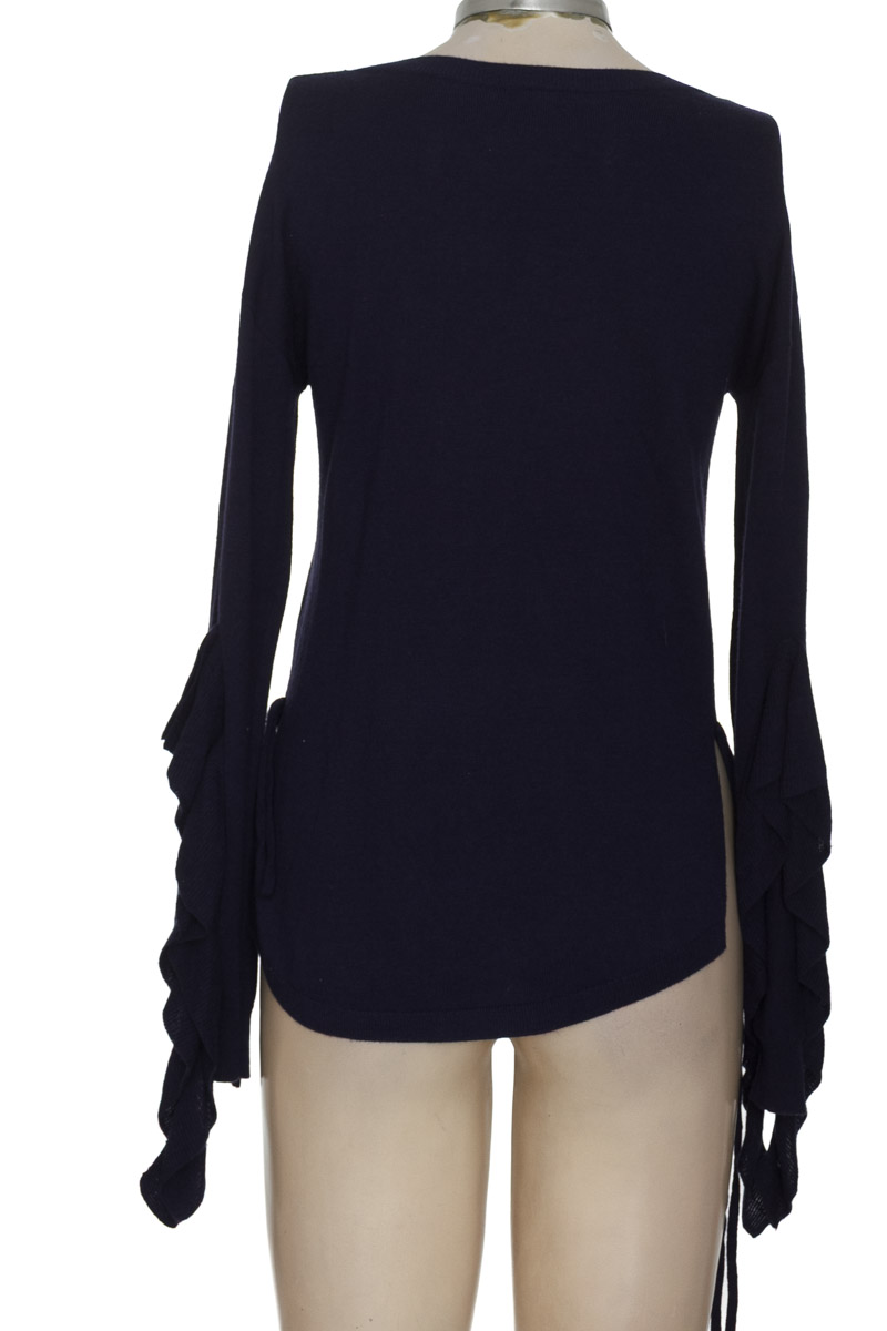 Sweater color Azul - Chelsea28