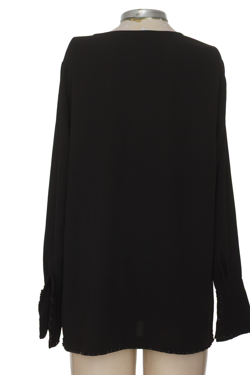 Blusa color Negro - H&M