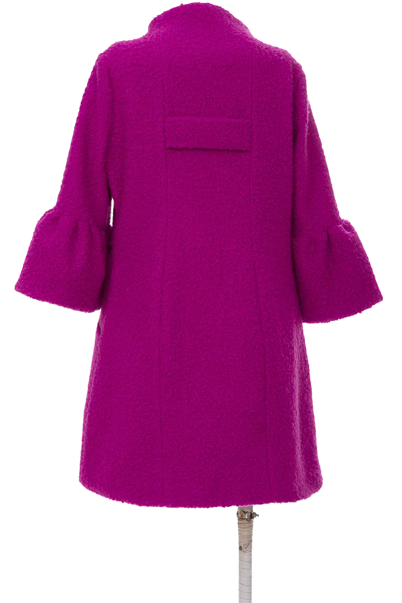 Chaqueta / Abrigo color Morado - Bendita Seas