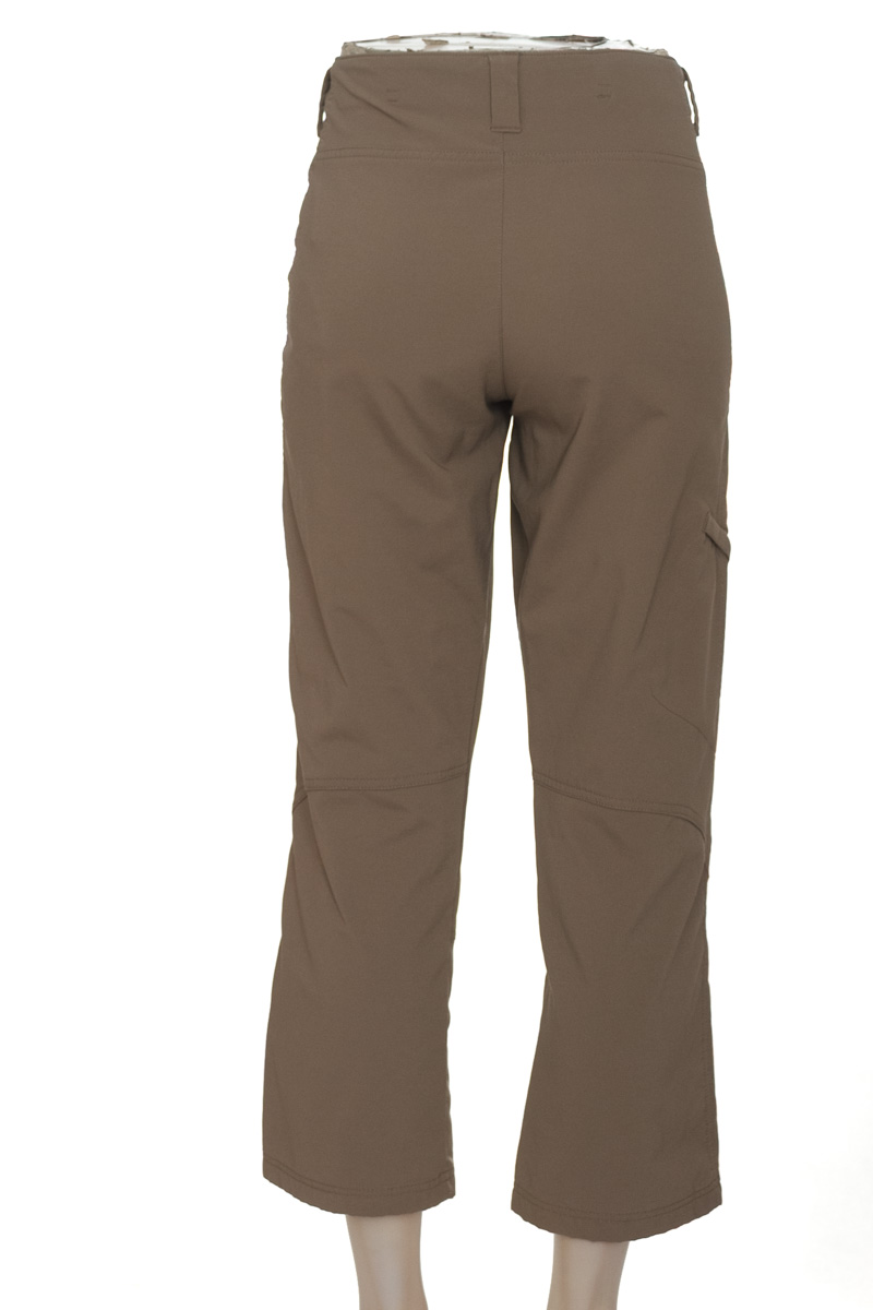 Ropa Deportiva / Salida de Baño color Verde - Merrell 