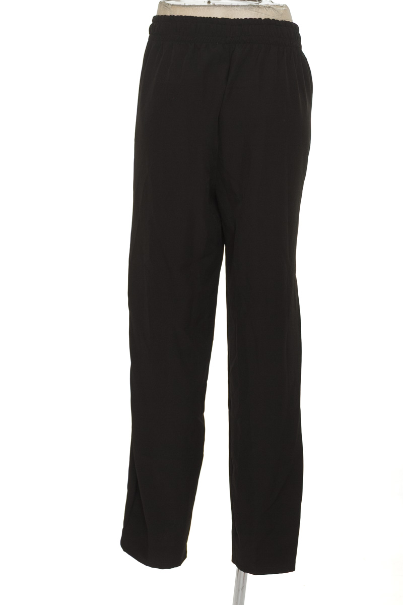 Pantalones color Negro - FDS