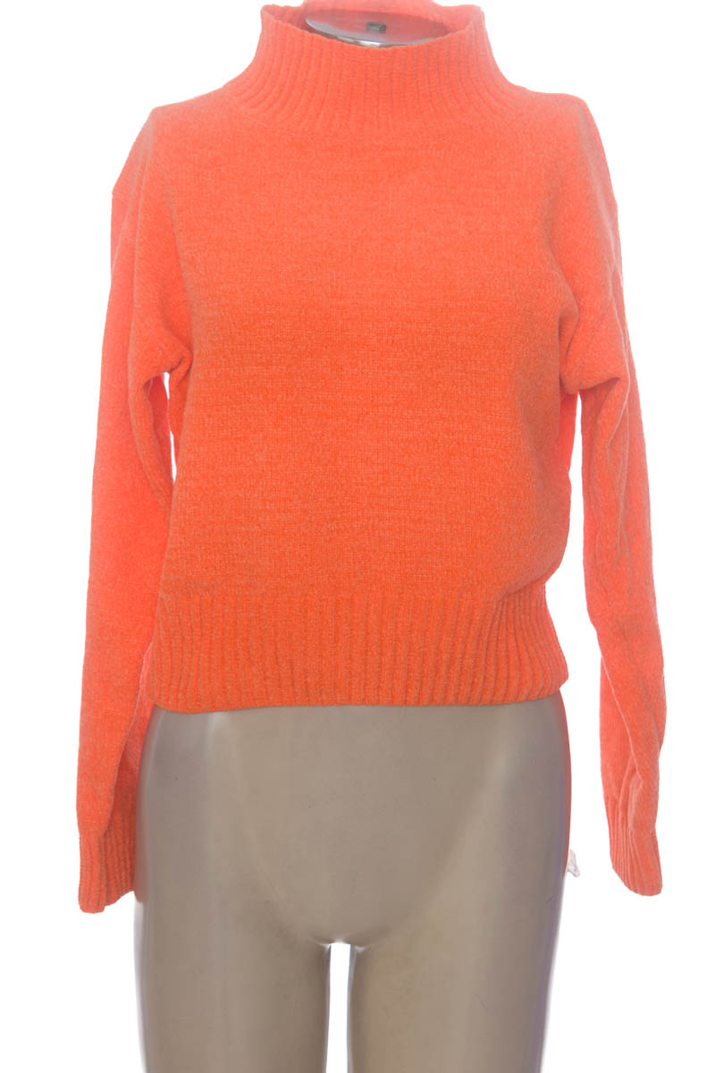 Sweater color Naranja - MP.