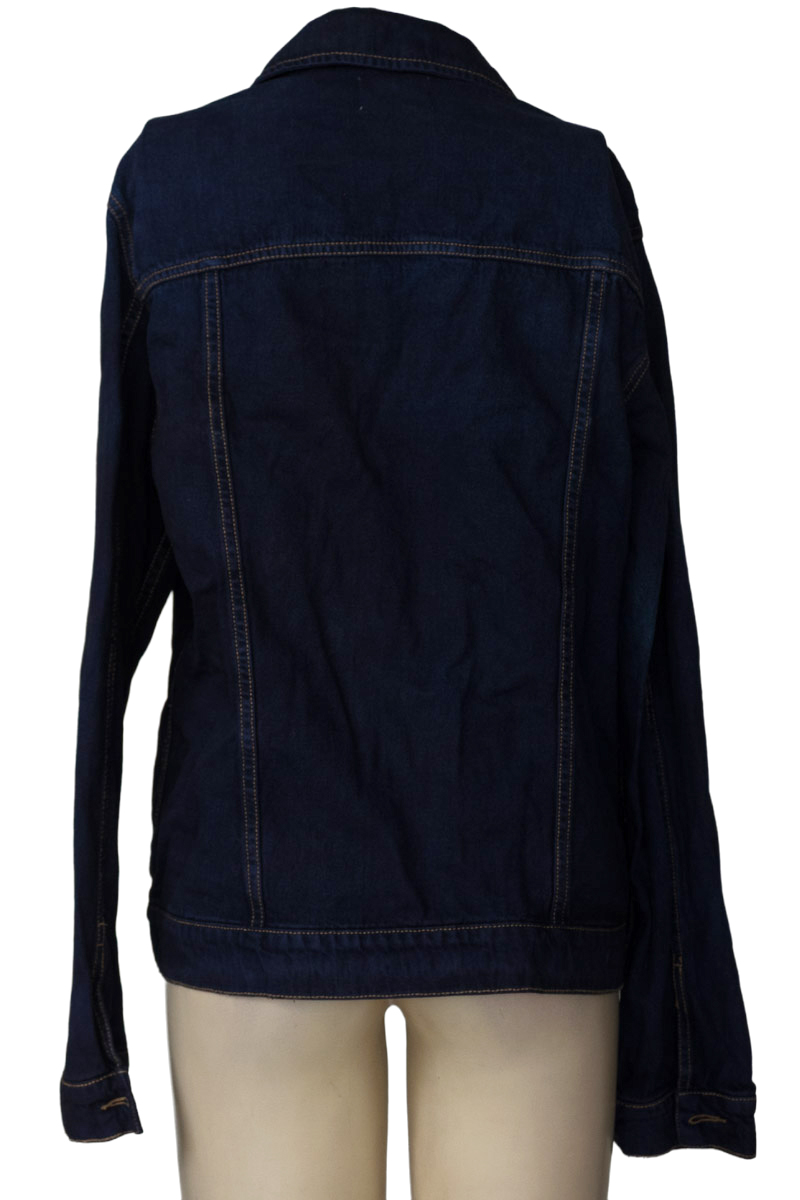 Chaqueta / Abrigo color Azul - Ostu
