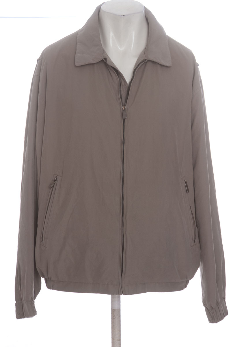 Chaqueta color Beige - Arturo Calle