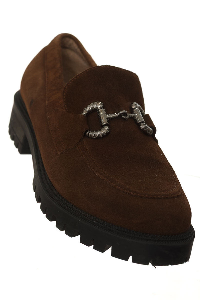 Zapatos color Café - Bon Bonite