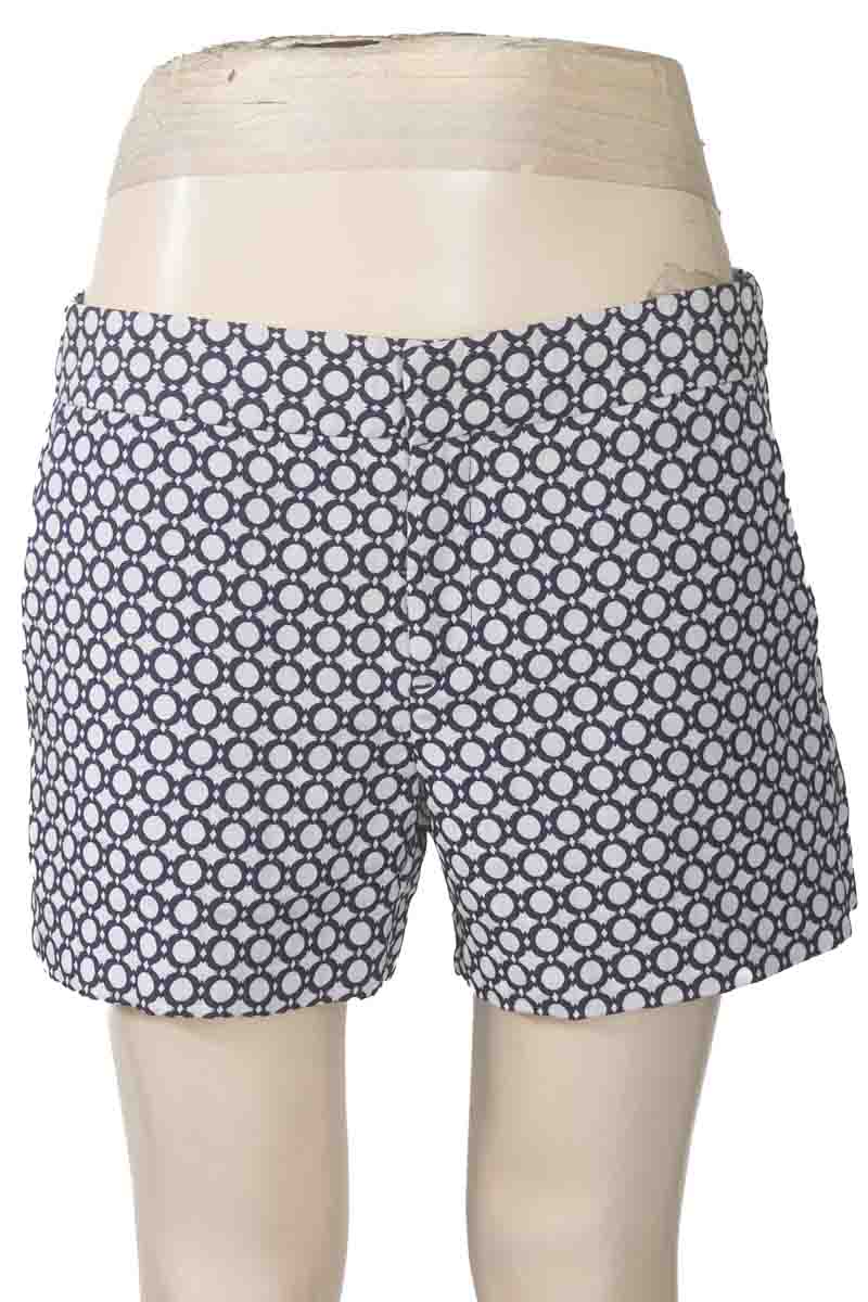 Short color Azul - Banana Republic
