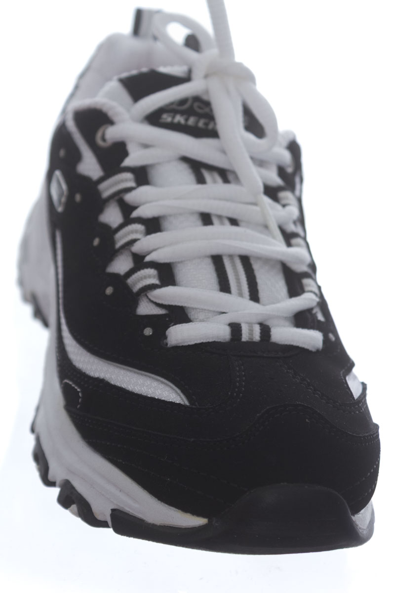 Zapatos color Negro - Skechers