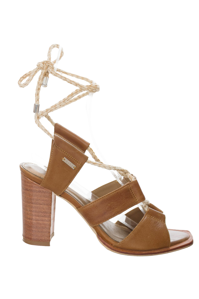 Zapatos color Beige - Vélez