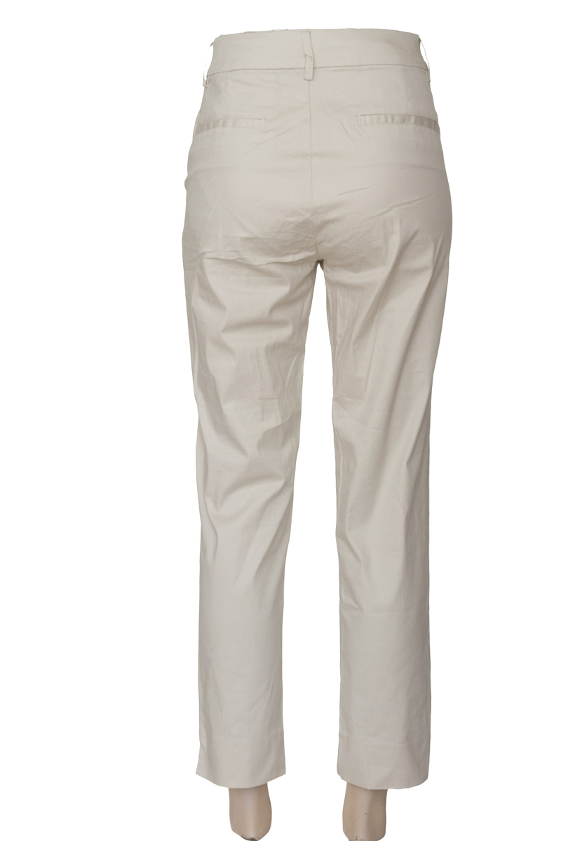 Pantalones color Beige - Arkitect